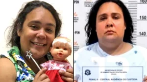 Brazilian Woman Jailed After Posing as Autistic 12-Year-Old Girl