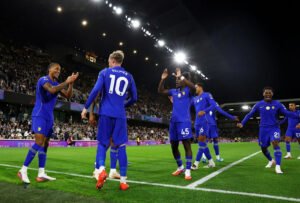 Fulham vs Chelsea - Blues Win 3-2 in Premier League Opener