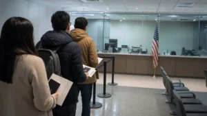 Global US Visa Interviews Disrupted as Trump Expands Immigration Restrictions