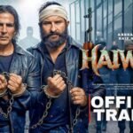 Haiwaan Trailer