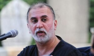 Tarun Tejpal Must Surrender in Two Weeks, Supreme Court Says