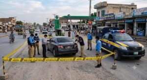 TikTok Star Shamso Bibi Killed in Taxila as Police Probe Targeted Attack