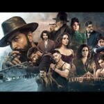 Toxic Movie Review - A Violent, Ambitious Yash Film Awaits Its Audience