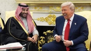 Trump Links Saudi Nuclear Cooperation to Israel Normalization