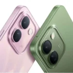 Vivo V80 Lite 5G Launches