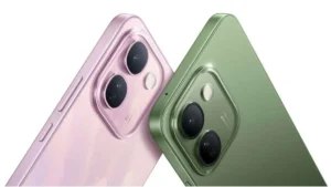 Vivo V80 Lite 5G Launches