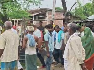 Five Killed, One Injured After Car Runs Over Villagers in Bihars Supaul