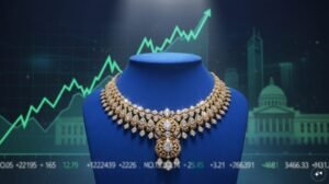 Lalithaa Jewellery IPO Draws Heavy Demand as Allotment Process Begins