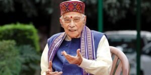 Murli Manohar Joshi Questions Modi Governments Education Priorities