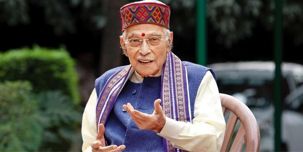 Murli Manohar Joshi Questions Modi Governments Education Priorities