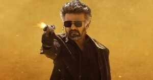Rajinikanths Jailer 2