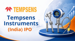 Tempsens Instruments Doubles on Debut After ₹650 Crore IPO