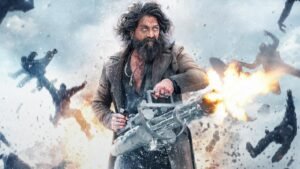 Yashs Toxic Gets Mixed Reviews as Action Wins Praise