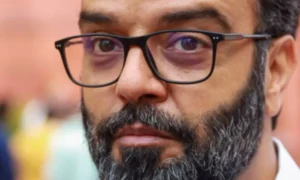 Aga Syed Ruhullah Mehdi Announces Resignation as Srinagar MP