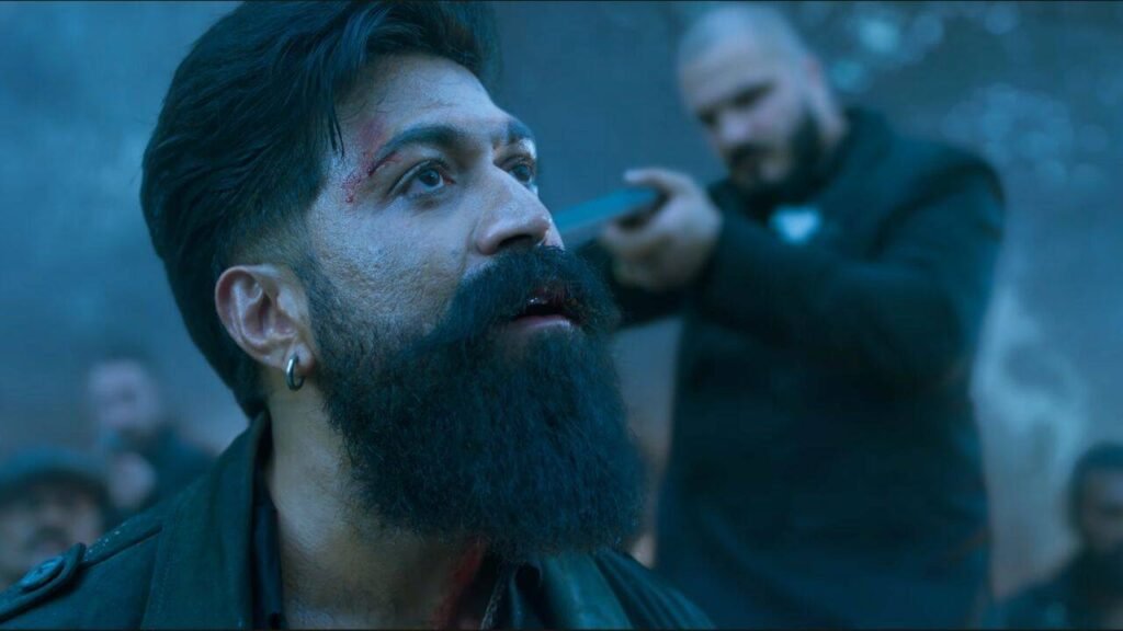 Toxic Box Office Collection Day 4 - India Net Nears Rs.180 Crore