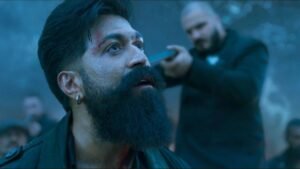 Toxic Box Office Collection Day 4 - India Net Nears Rs.180 Crore