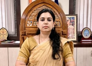 Who Is Divya Mittal - IIT-IIM Graduate Quits IAS After 13 Years