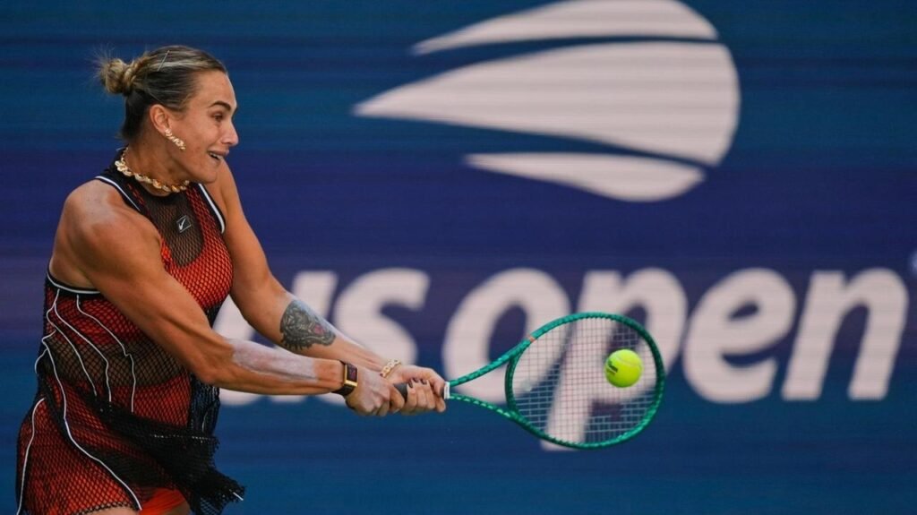 Sabalenka Starts Strong as Alcaraz Returns to the US Open Spotlight