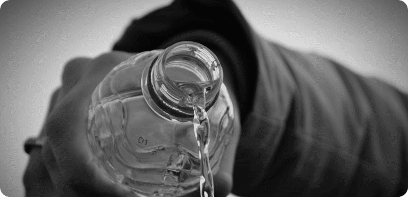 Wedding Called Off Over Alleged Drug Addiction, Man Attacks Two Sisters With Acid