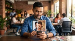 1980s AI photo trend 10 ChatGPT prompts to turn your photos retro