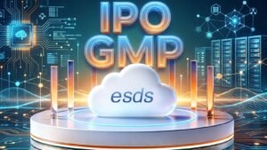 ESDS IPO Draws Strong Demand as Grey Market Premium Cools