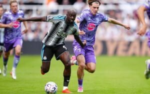 Newcastle vs Bournemouth Live - Premier League Lineups, Kick-Off and Prediction