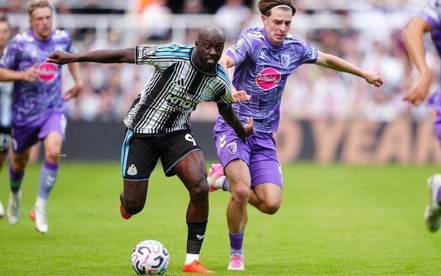 Newcastle vs Bournemouth Live - Premier League Lineups, Kick-Off and Prediction