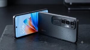 OPPO A7 Pro 5G Launches With 8,000mAh Battery and IP69K