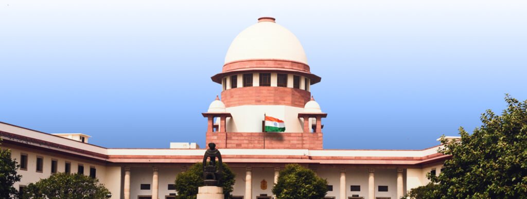 SC Upholds Invalid ST Claim but Protects Engineers Pension After Long Service