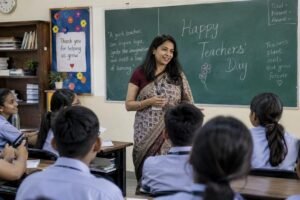 Teachers Day 2026