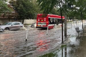 Toronto Works Through Flood Damage After Powerful September Storm