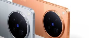 Vivo X500 Pro Max Design Revealed Ahead of China Launch