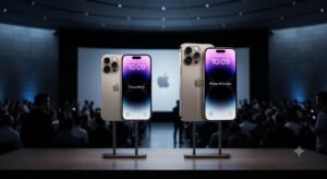 iPhone 18 Pro, Pro Max Debut With A20 Pro and AI Upgrades