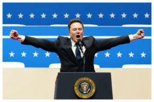 Elon Musk Takes Aim at Alex Gibney’s Four-Hour Documentary