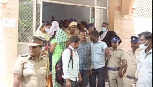 Kallakurichi Class 10 Girl Dies by Suicide, Teacher Arrested Under POCSO
