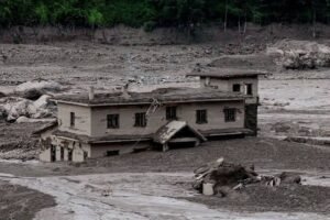 Nepal Flash Floods Horror Deepens