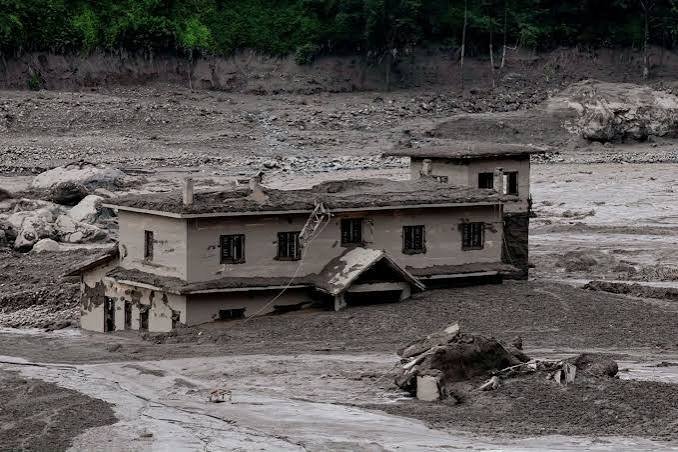 Nepal Flash Floods Horror Deepens