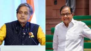 Tharoor Counters Chidambaram on What BRICS Gives India