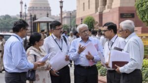 8th Pay Commission OPS vs NPS What Employees Are Demanding