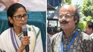 After Nandigram, Mamata Camp Loses Rejinagar Candidate Too