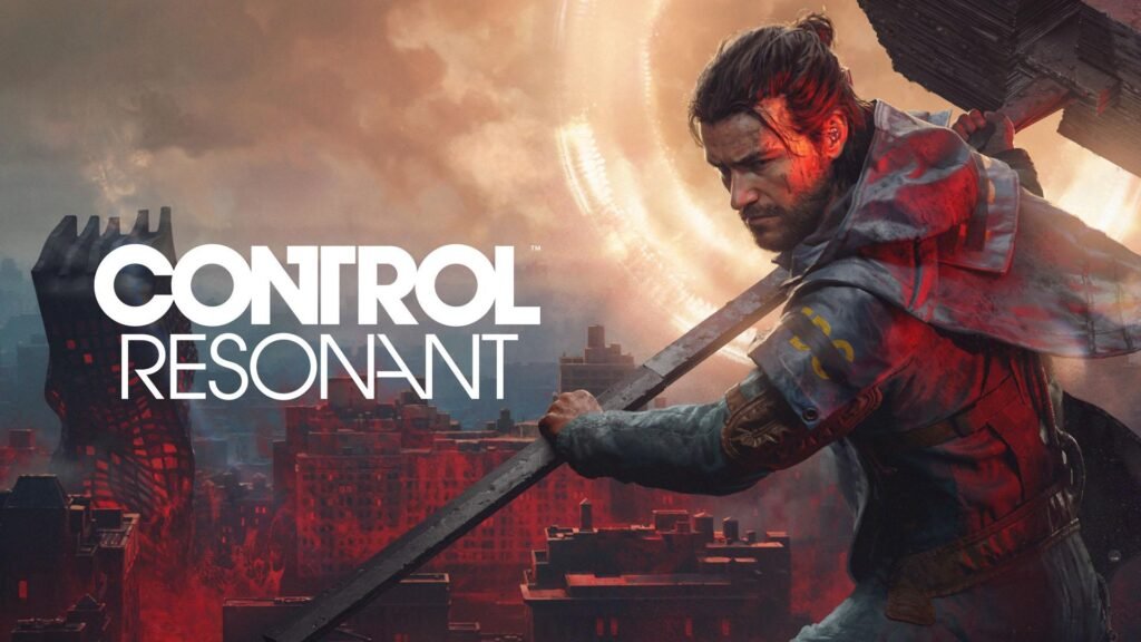 Control Resonant Heads Toward Launch With New Dylan Faden Trailer