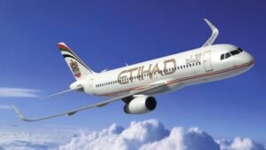 Etihad Flight EY217 Cancelled After Hours of Waiting at Delhi Airport