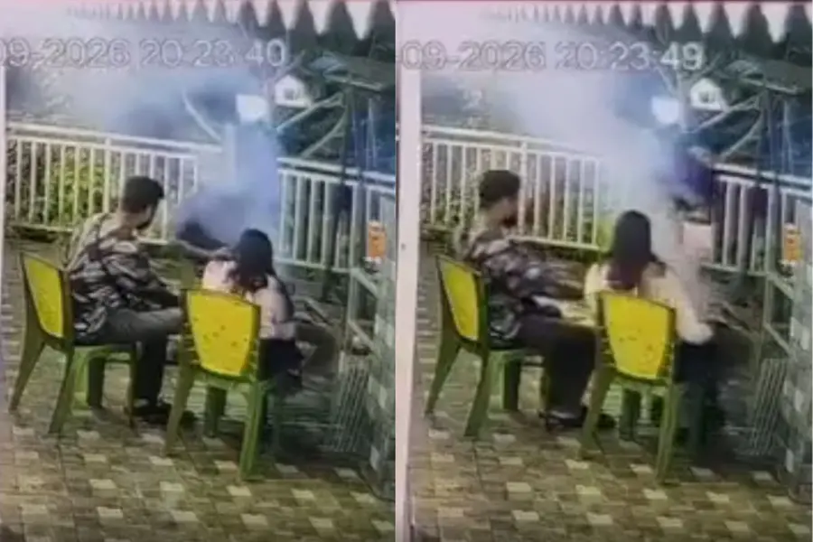 Four Arrested After Woman Suffers 60_ Burns at Darjeeling Homestay
