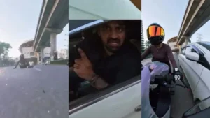 Gurugram Hit-and-Run Case Escalates as Victim’s Family Seeks Murder Charge