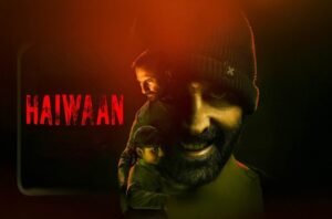 Haiwaan Box Office Today