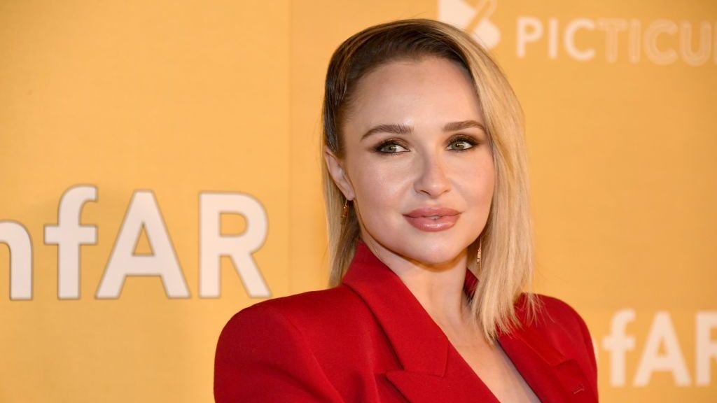 Hayden Panettiere’s Death Linked to Fentanyl and Multiple Drugs
