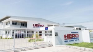 Hero Motors IPO Draws Demand as EV Growth Meets High Valuation
