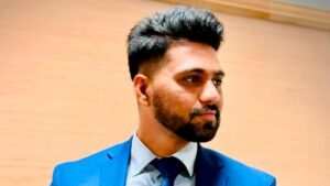 Hyderabad Man Dies in US 17 Days After Marriage, Cause Unknown
