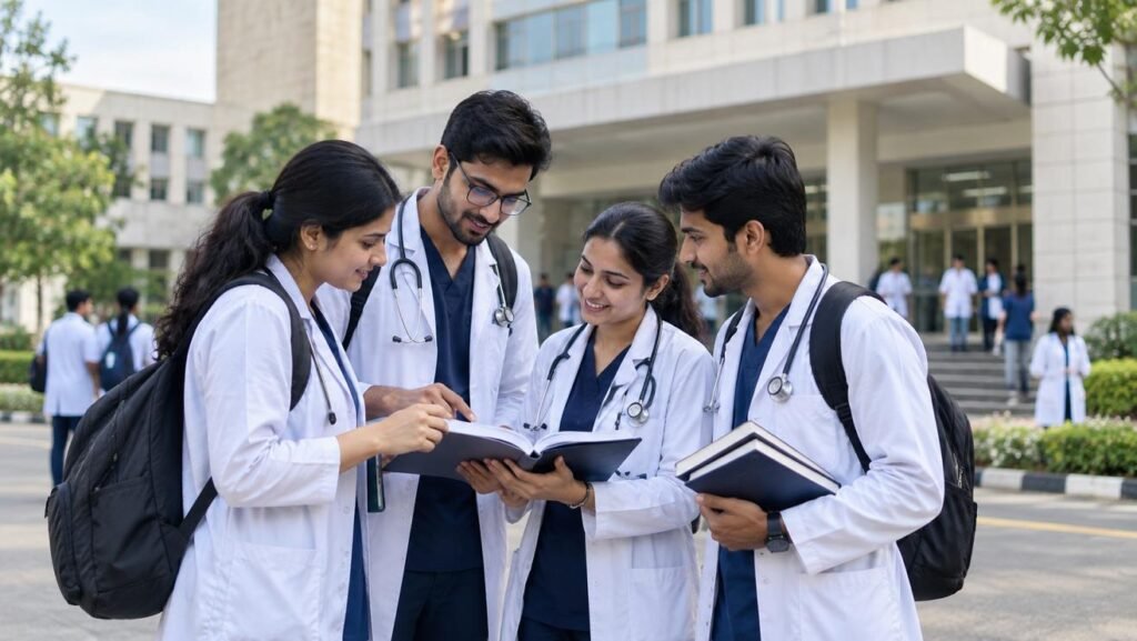 INI CET 2027 Registration Begins