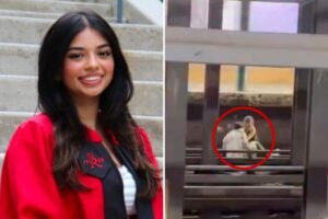 Indian-Origin Woman Malaika Chitre, Friend Navam Kaul Killed by NYC Subway Train